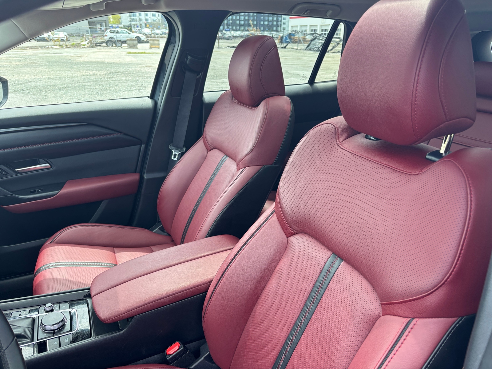 Thumbnail: 2025 Mazda CX-50 - 2