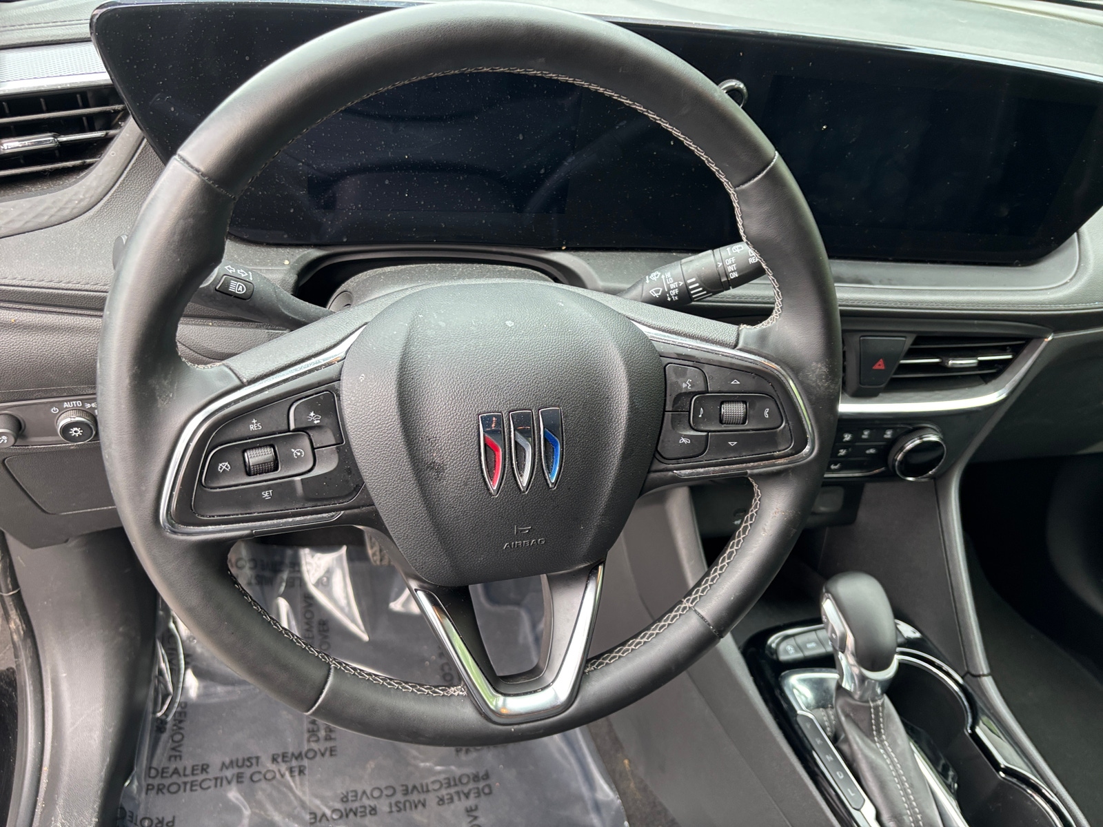 Thumbnail: 2025 Buick Encore GX - 5