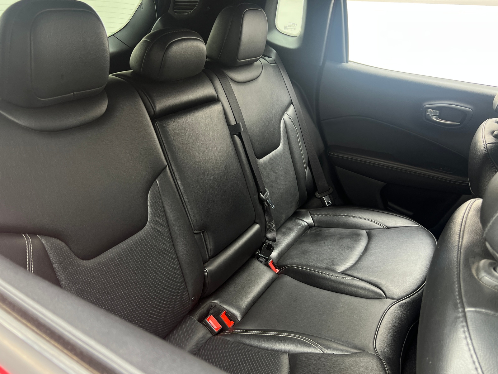 Thumbnail: 2021 Jeep Compass - 5