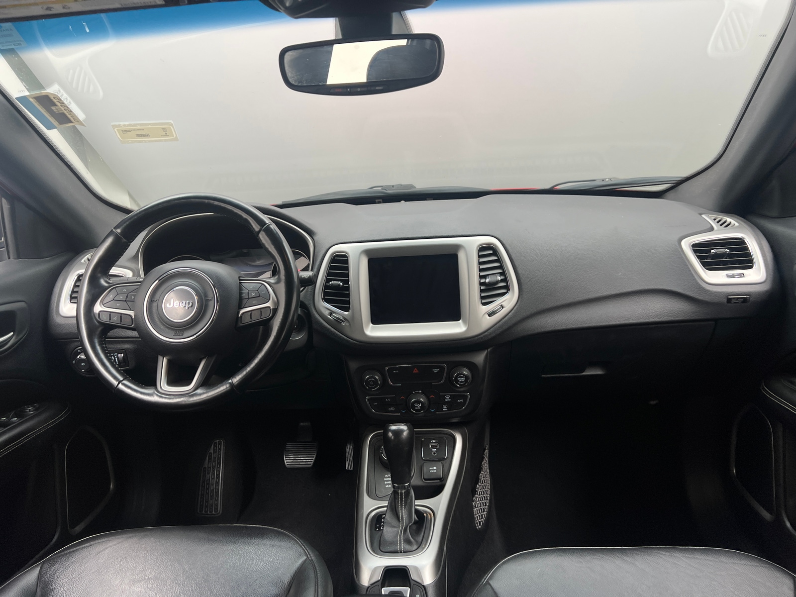 Thumbnail: 2021 Jeep Compass - 2