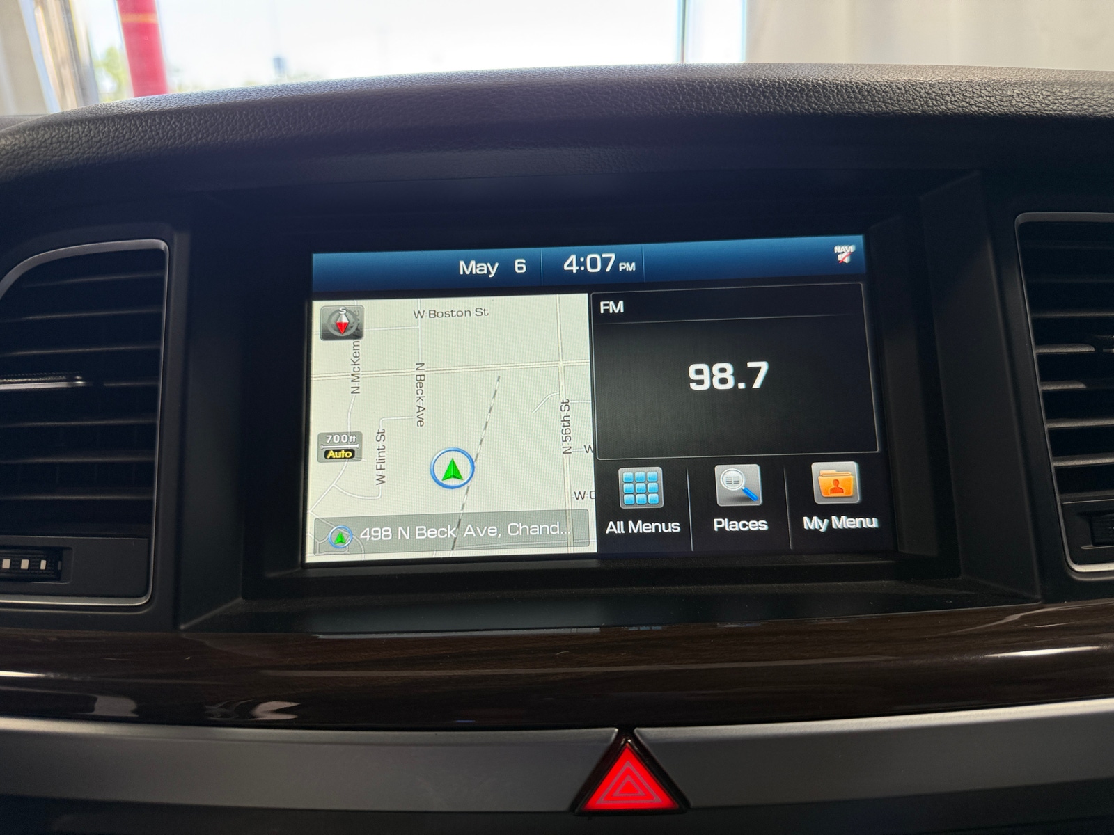 Thumbnail: 2015 Hyundai Genesis - 3