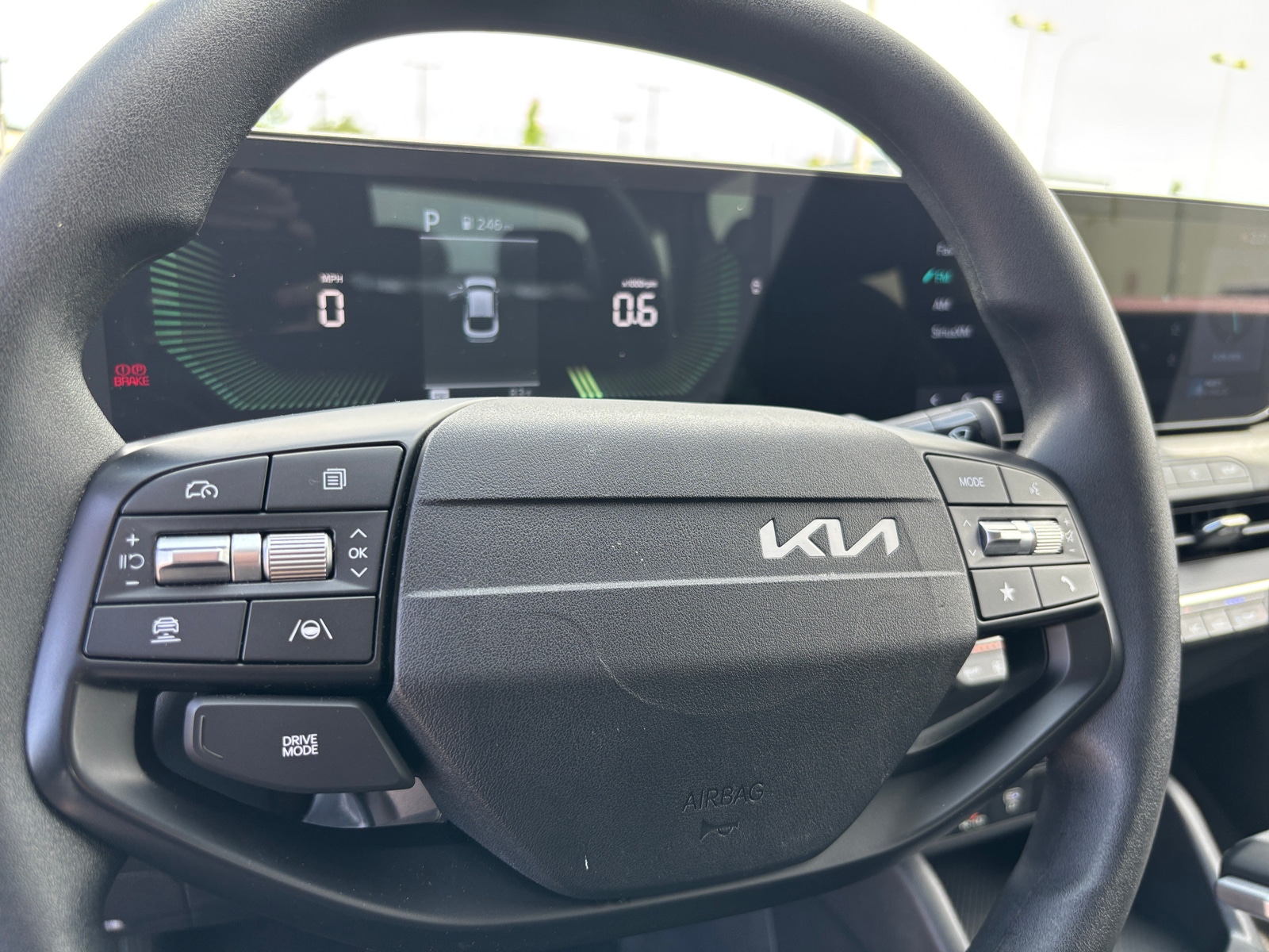 Thumbnail: 2025 Kia K4 - 5