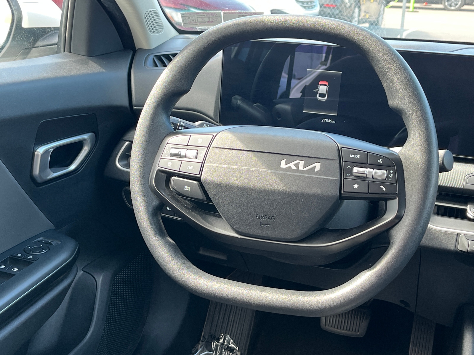 Thumbnail: 2025 Kia K4 - 5