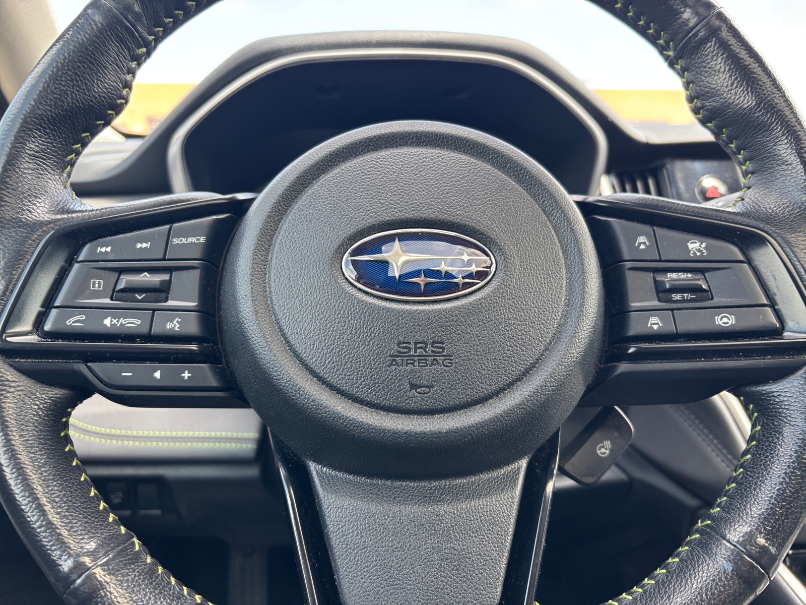 Thumbnail: 2024 Subaru Outback - 5