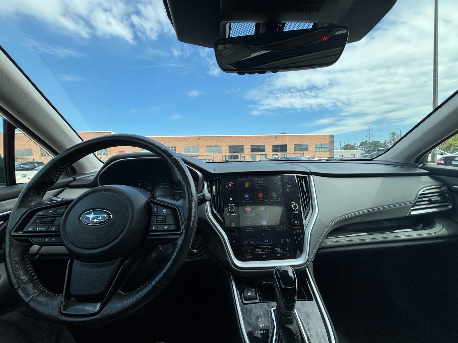 Thumbnail: 2024 Subaru Outback - 3