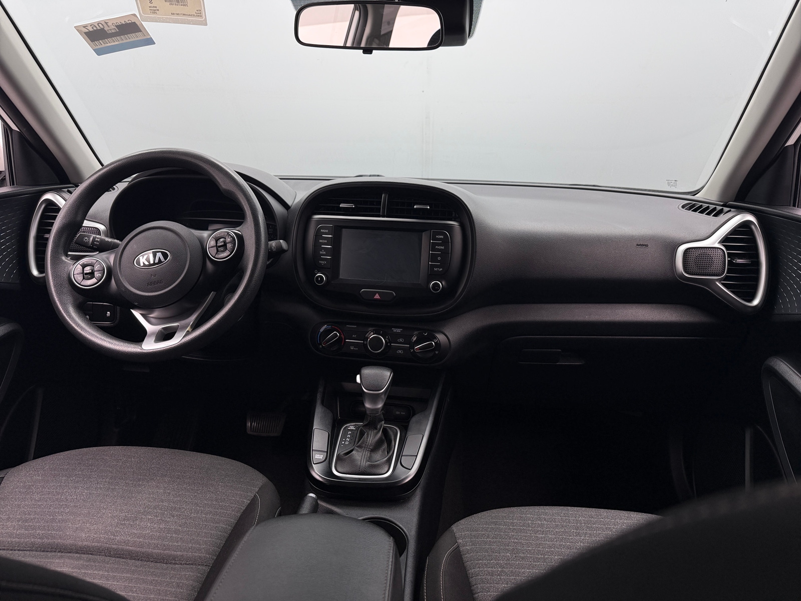 Thumbnail: 2021 Kia Soul - 3