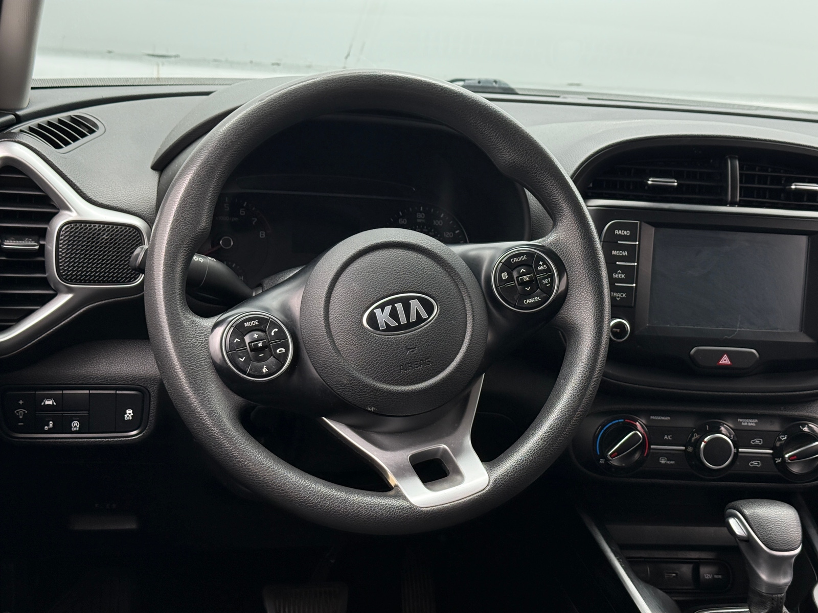 Thumbnail: 2021 Kia Soul - 5