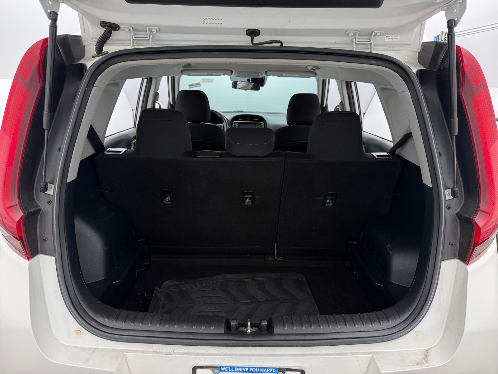 Thumbnail: 2021 Kia Soul - 7