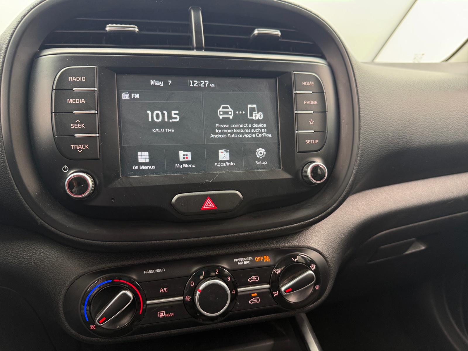 Thumbnail: 2021 Kia Soul - 4