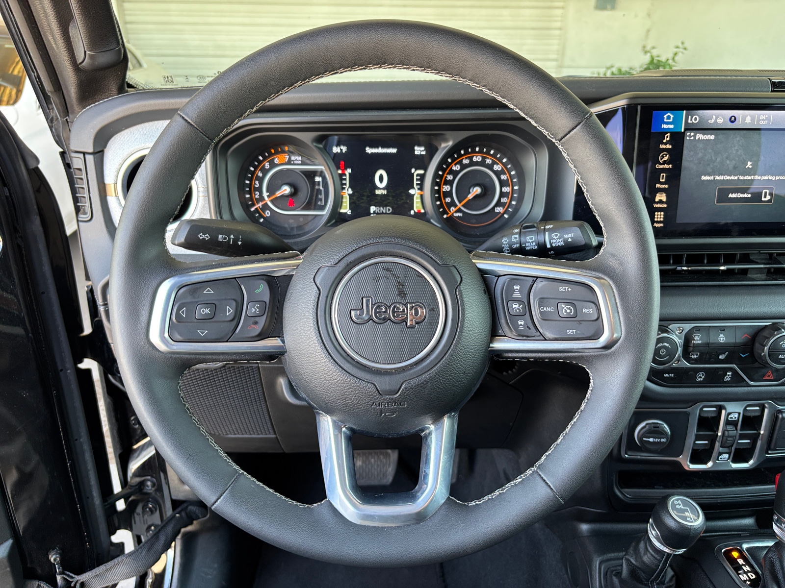 Thumbnail: 2025 Jeep Wrangler - 5