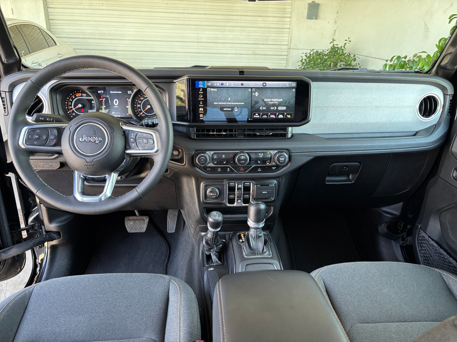 Thumbnail: 2025 Jeep Wrangler - 3