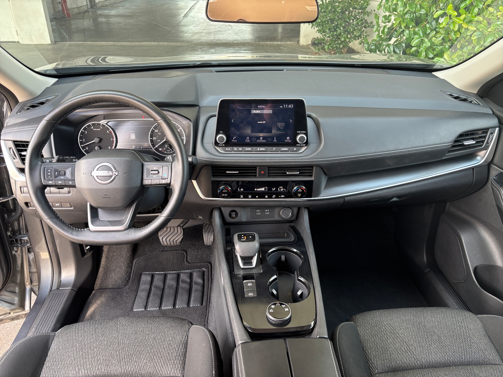 Thumbnail: 2025 Nissan Rogue - 3