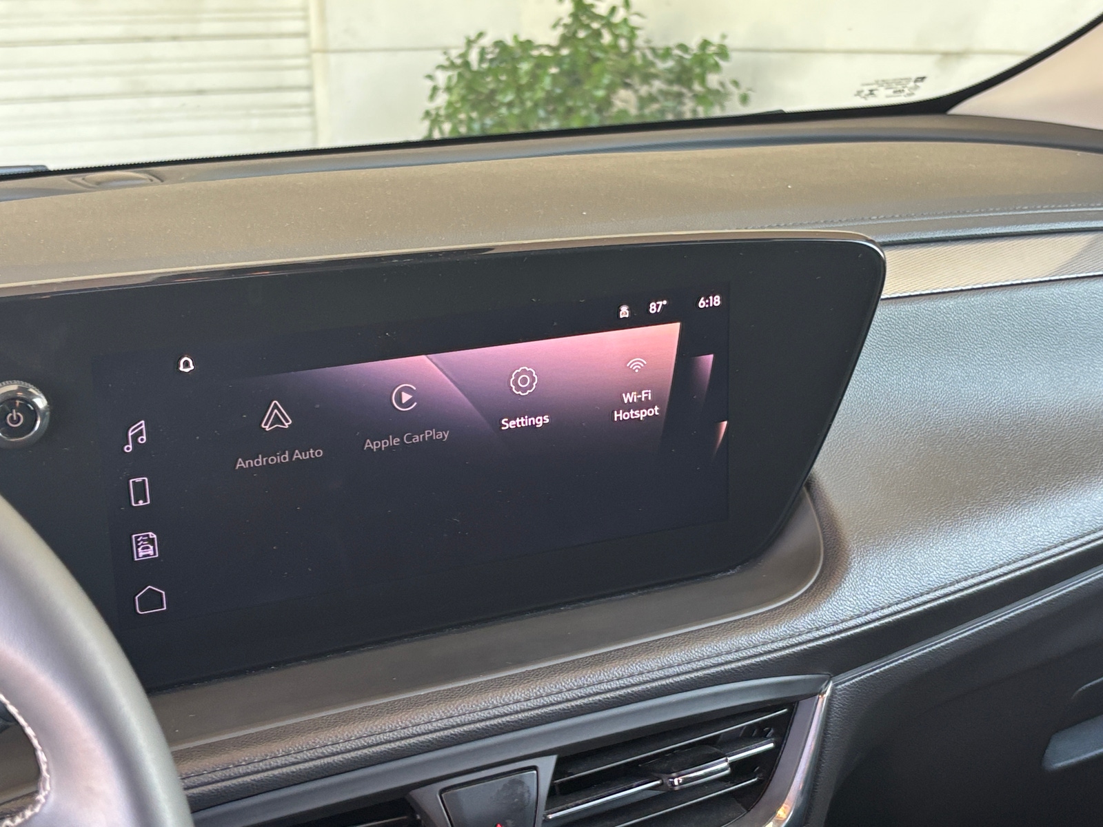 Thumbnail: 2025 Buick Encore GX - 4