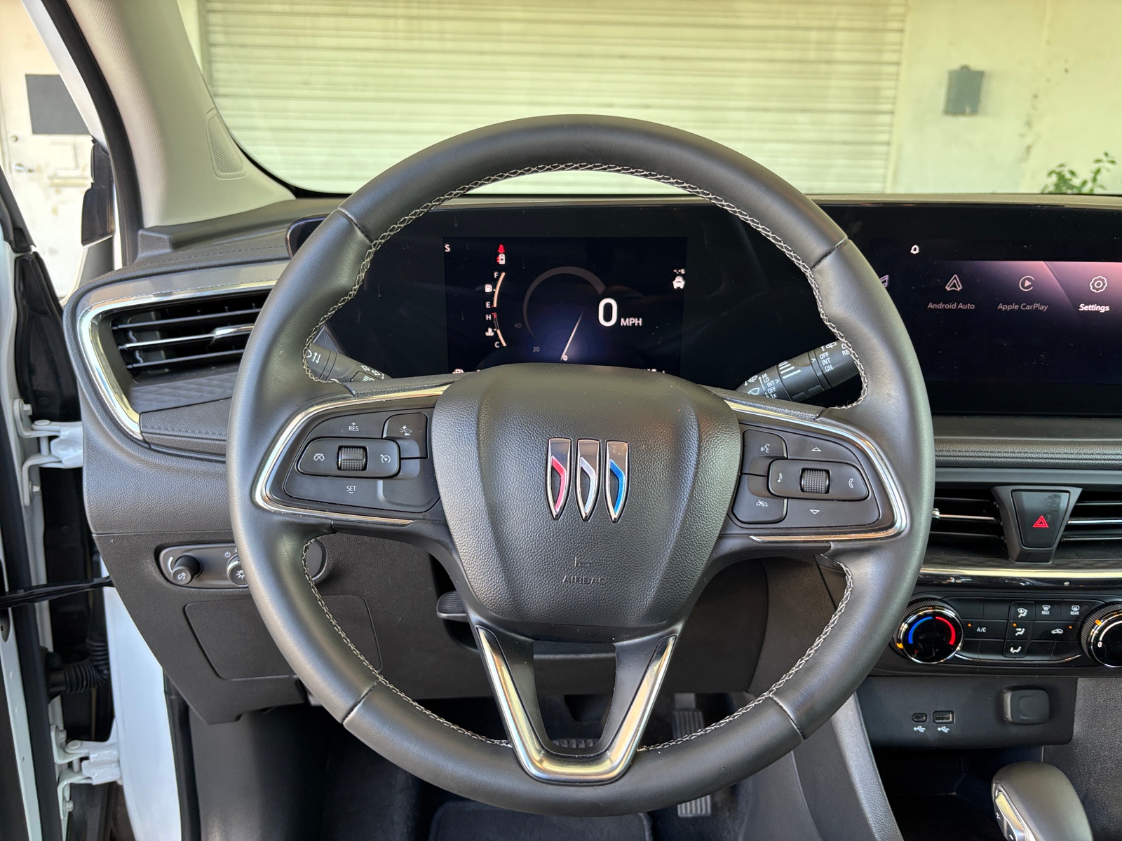 Thumbnail: 2025 Buick Encore GX - 5