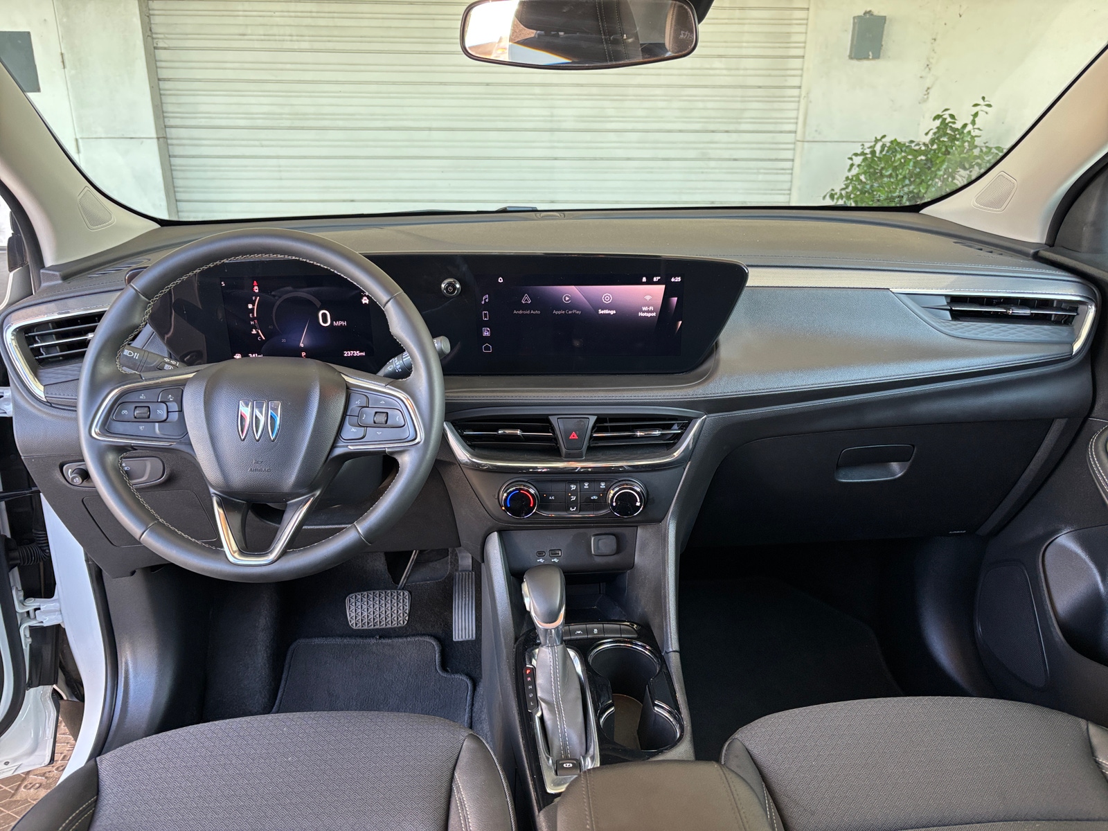 Thumbnail: 2025 Buick Encore GX - 3