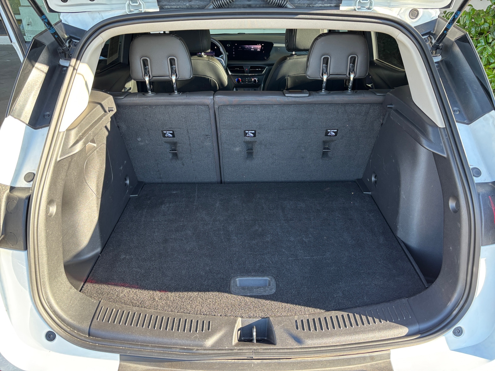 Thumbnail: 2025 Buick Encore GX - 6