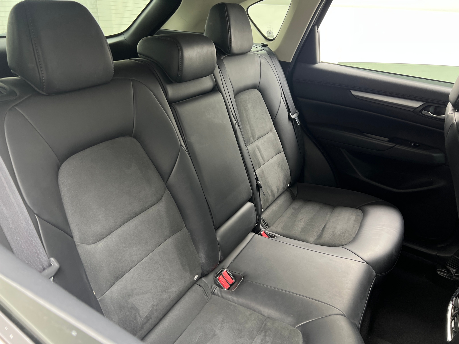 Thumbnail: 2018 Mazda CX-5 - 5