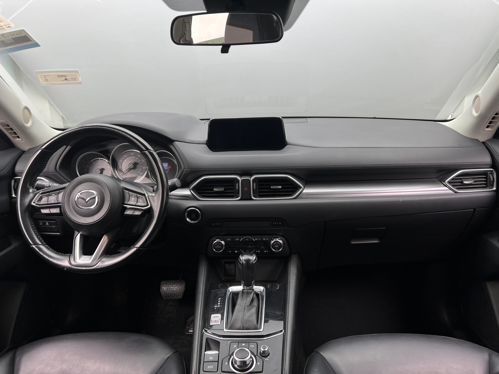 Thumbnail: 2018 Mazda CX-5 - 2