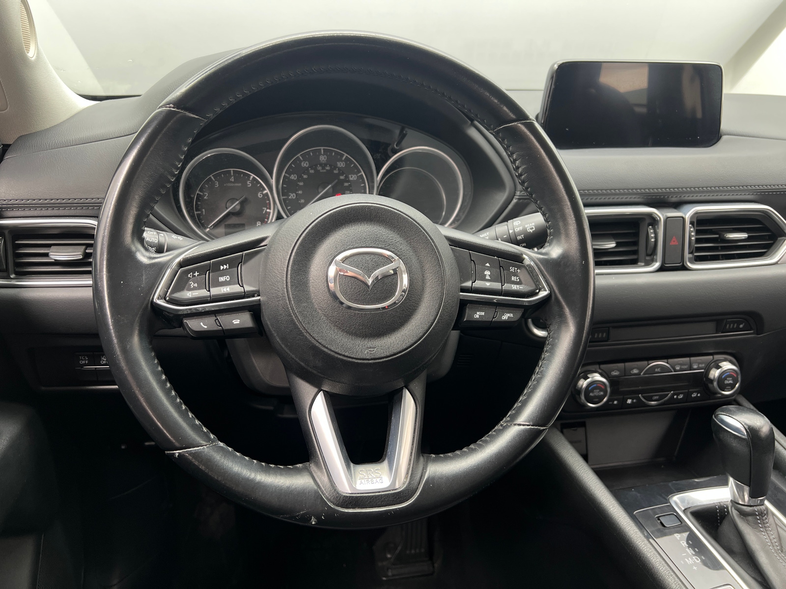 Thumbnail: 2018 Mazda CX-5 - 4