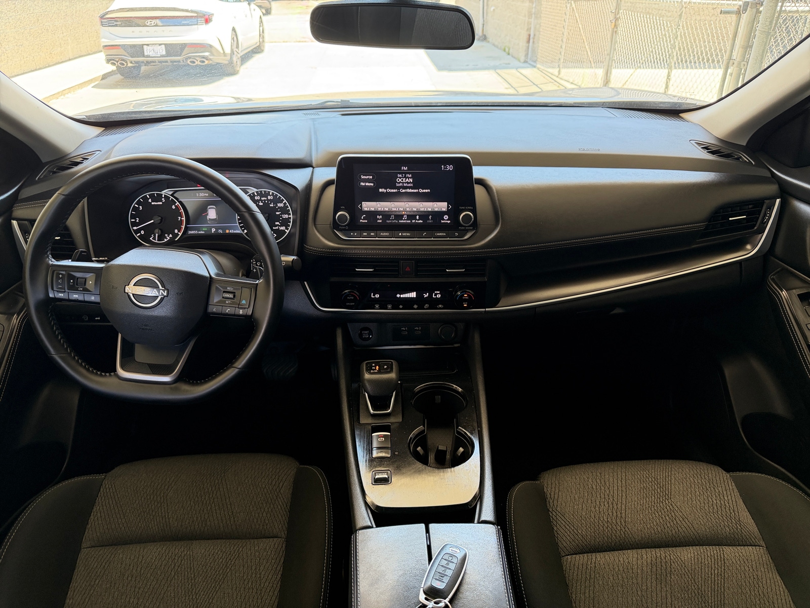 Thumbnail: 2025 Nissan Rogue - 2