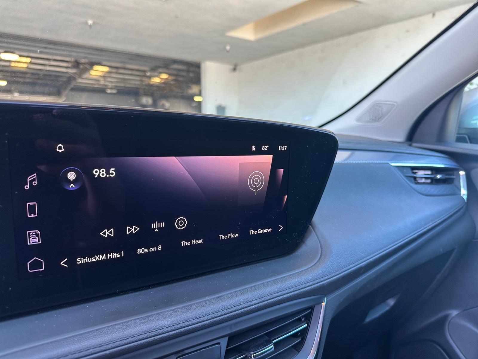 Thumbnail: 2025 Buick Encore GX - 4