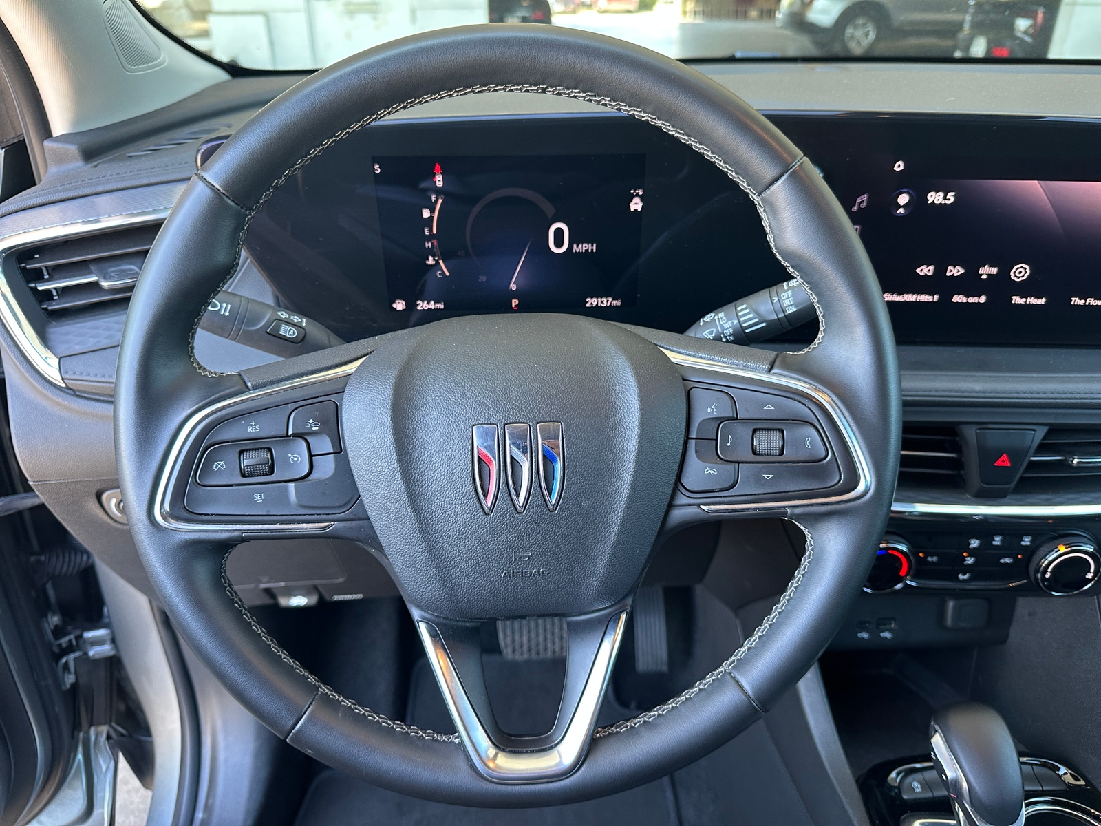 Thumbnail: 2025 Buick Encore GX - 5