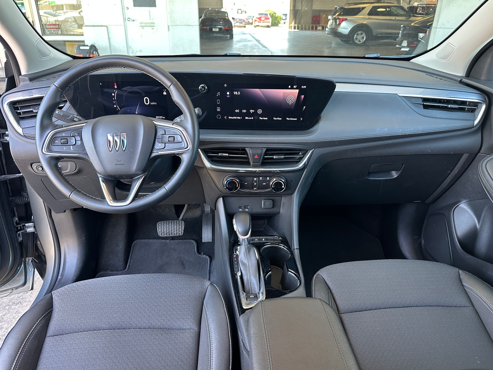 Thumbnail: 2025 Buick Encore GX - 3