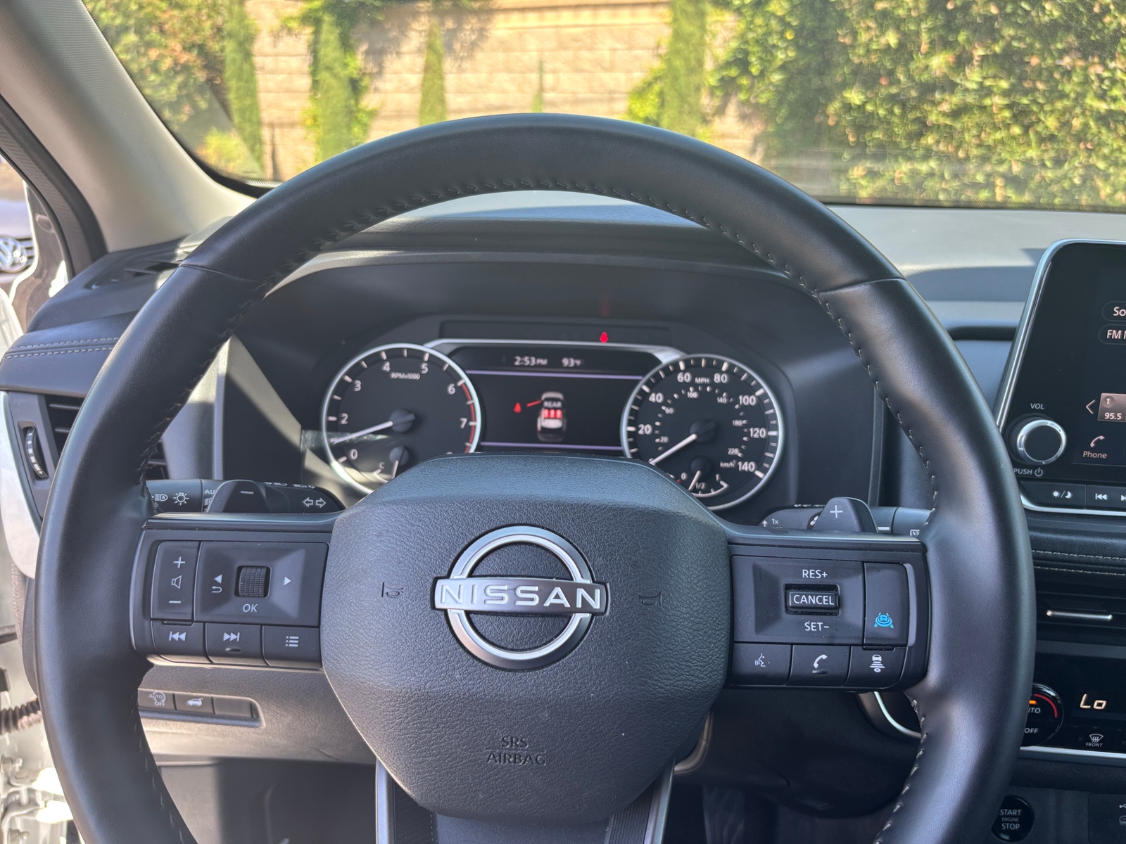 Thumbnail: 2025 Nissan Rogue - 5