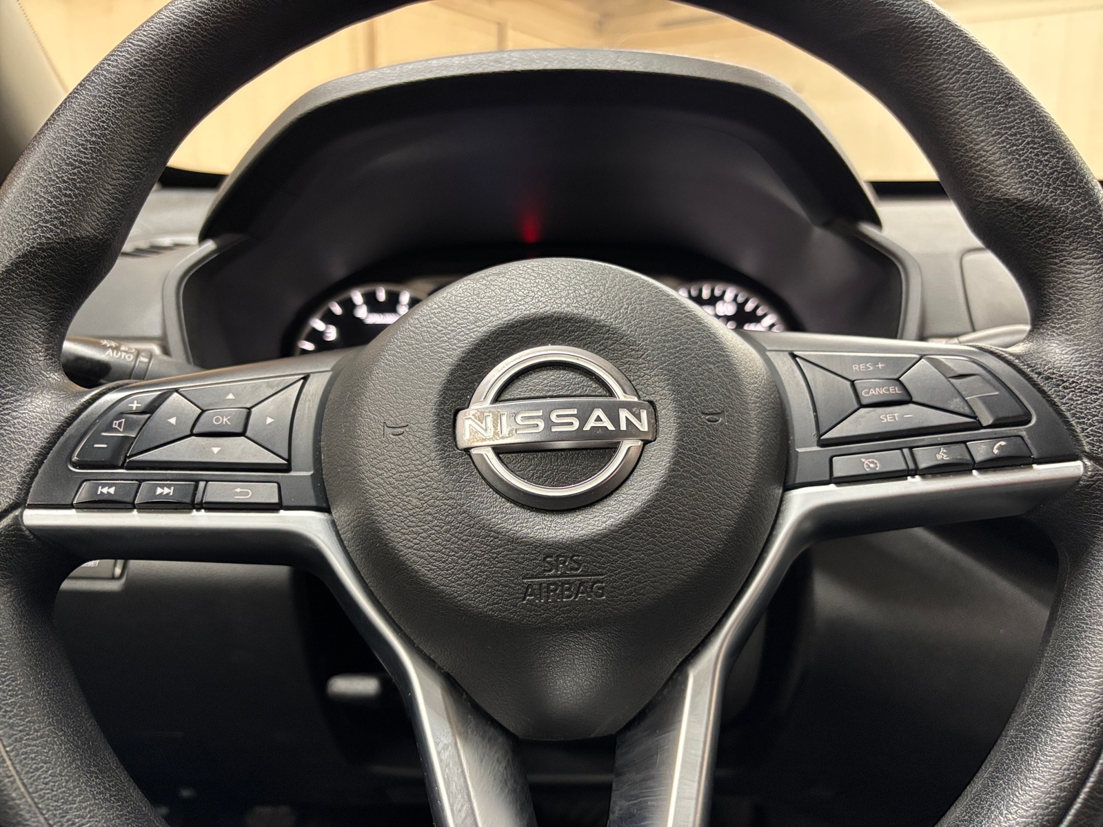 Thumbnail: 2024 Nissan Altima - 5