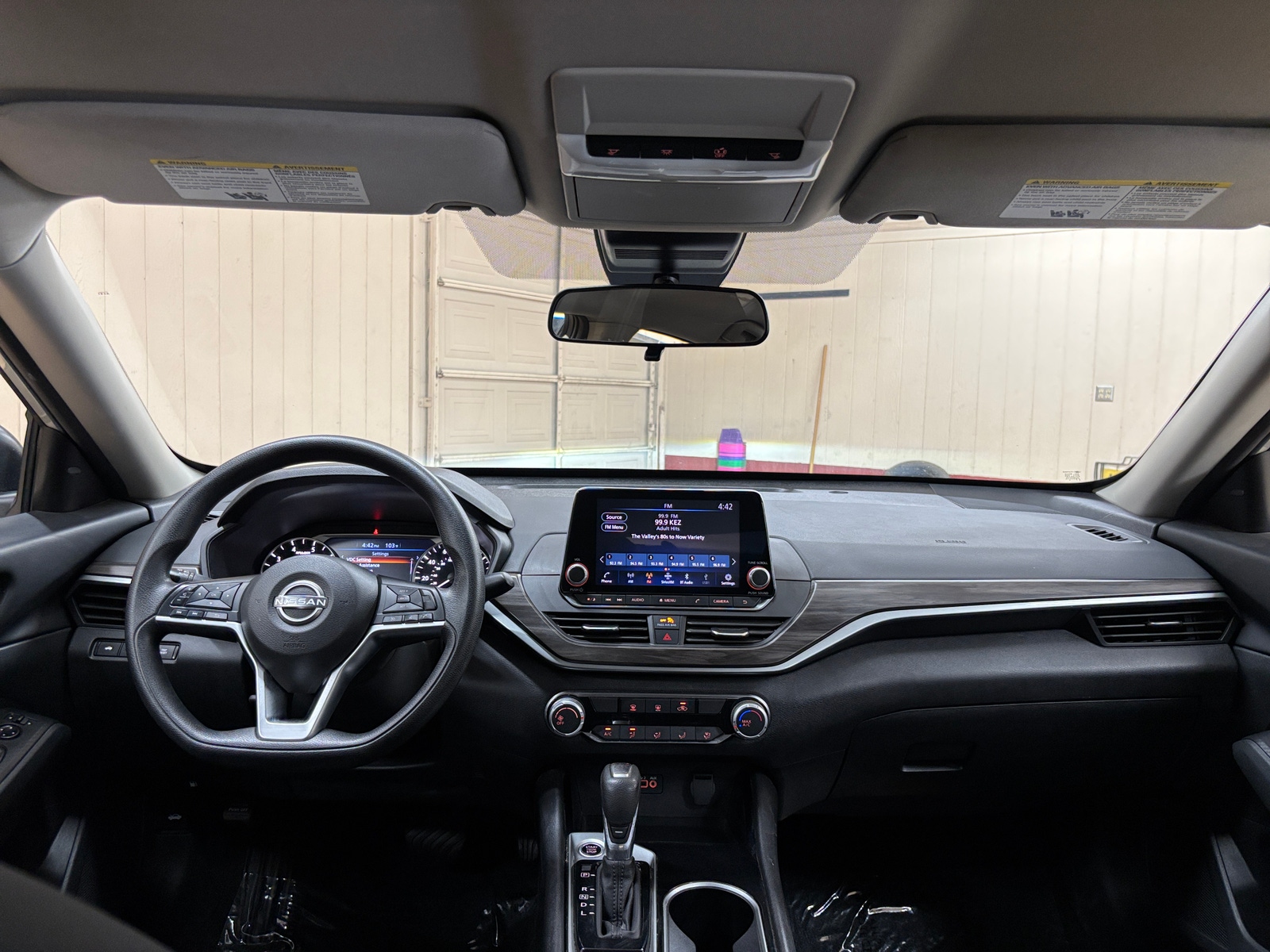 Thumbnail: 2024 Nissan Altima - 3