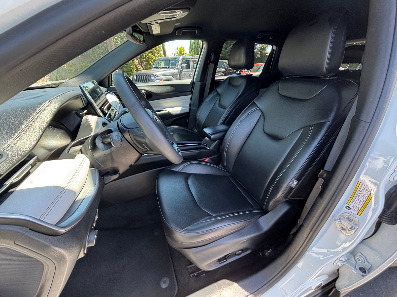 Thumbnail: 2025 Jeep Compass - 2
