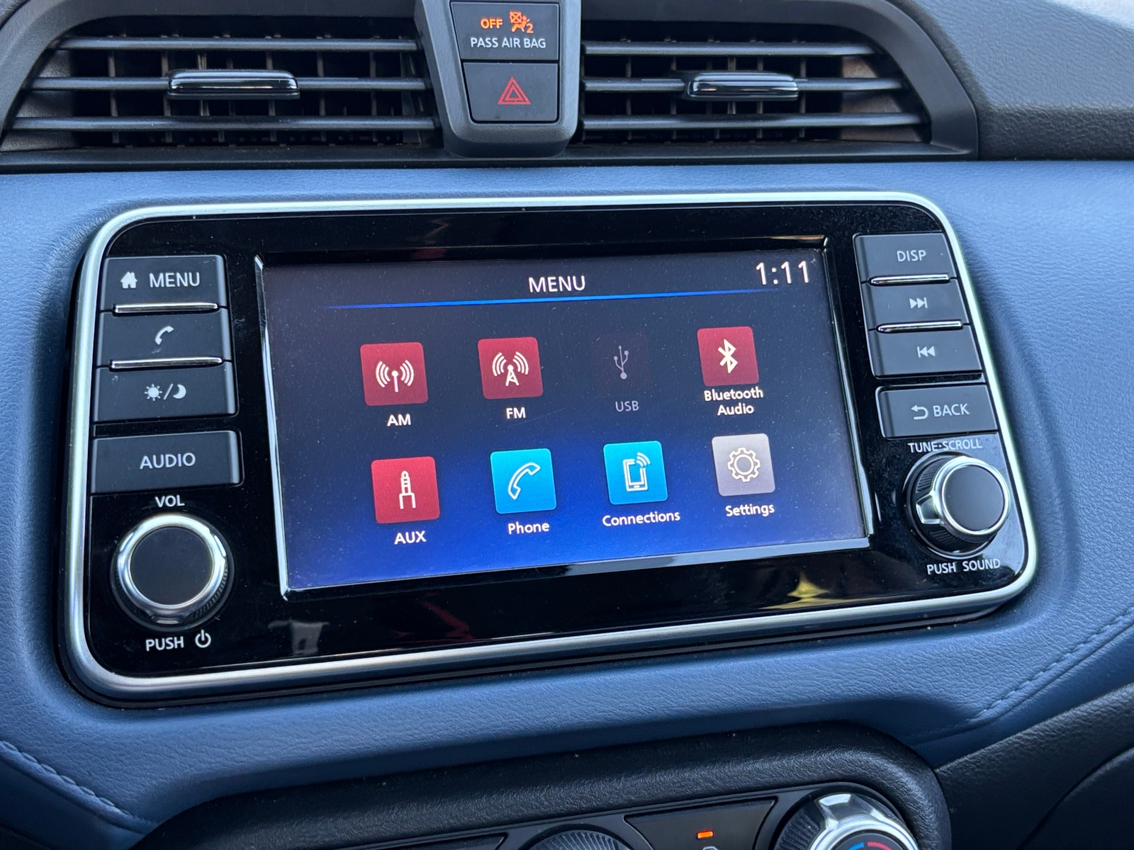 Thumbnail: 2025 Nissan Versa - 4