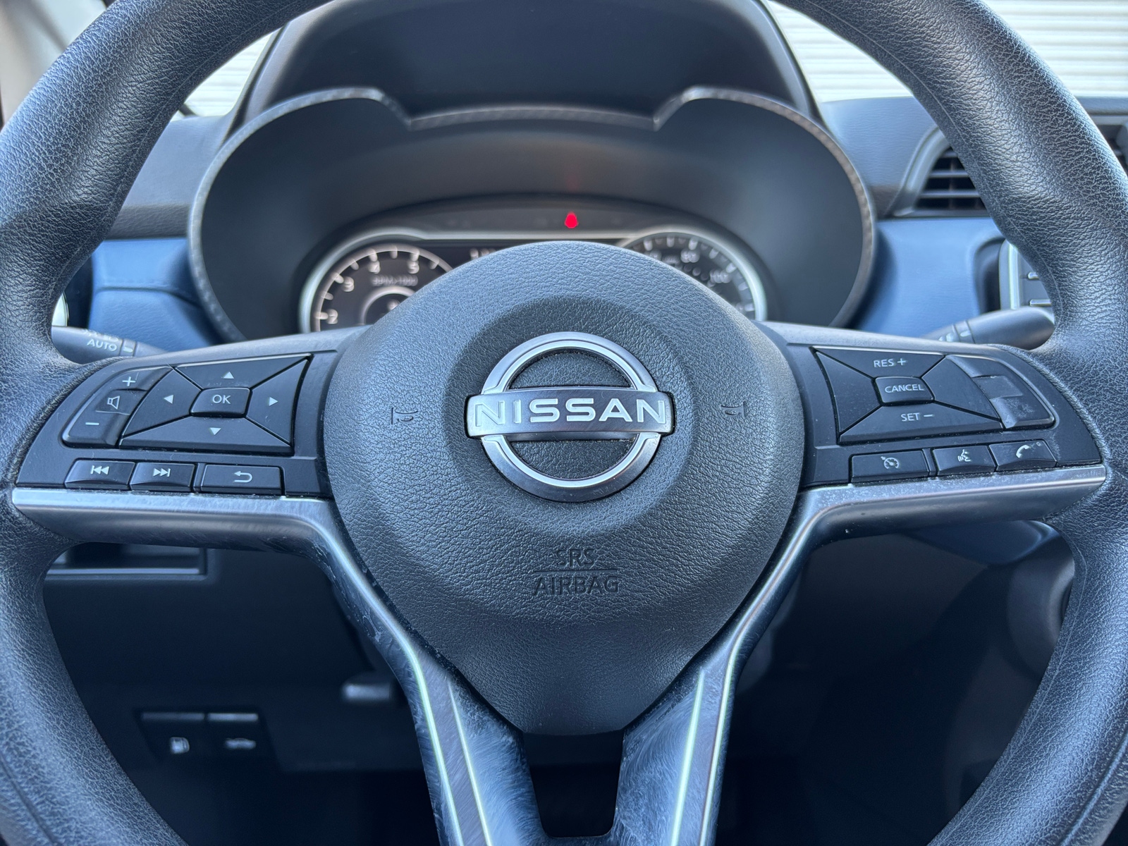 Thumbnail: 2025 Nissan Versa - 5