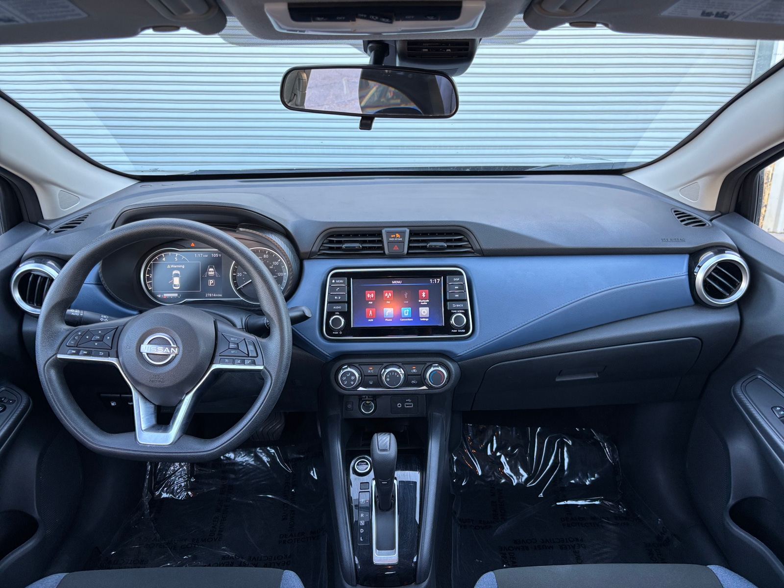 Thumbnail: 2025 Nissan Versa - 3