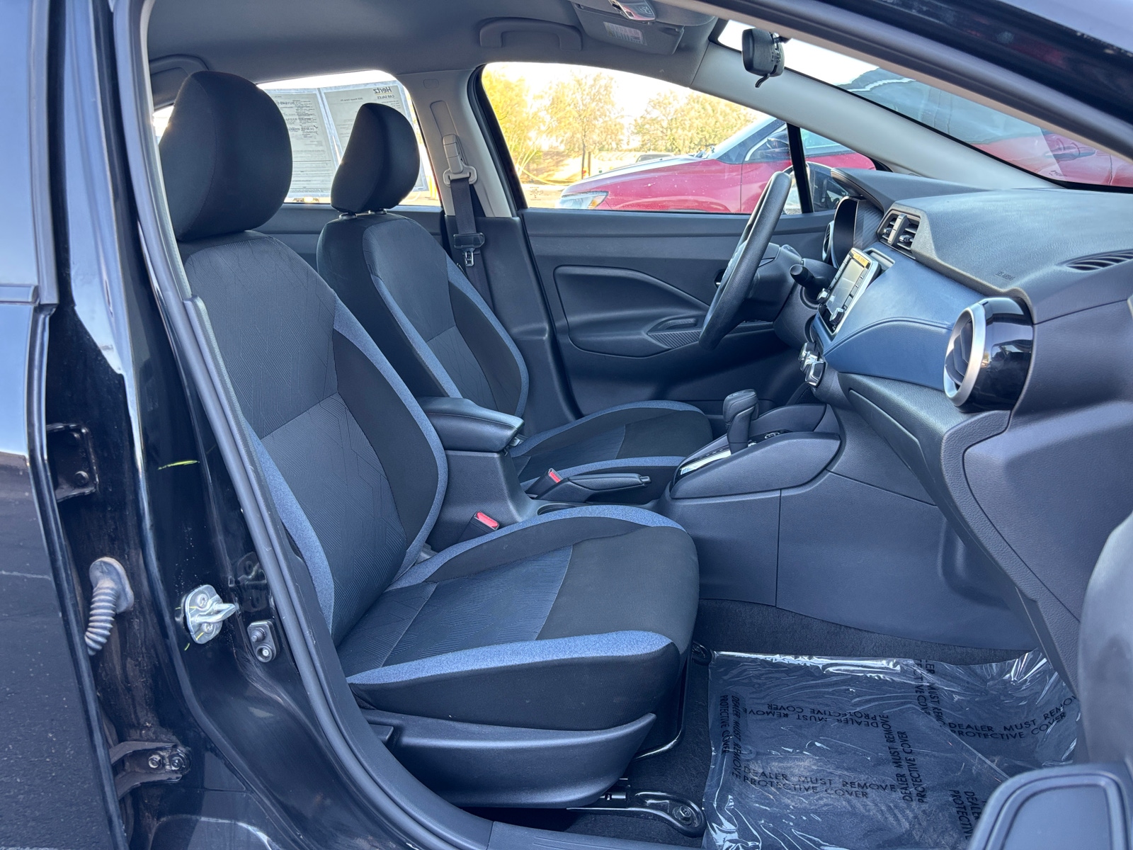 Thumbnail: 2025 Nissan Versa - 2