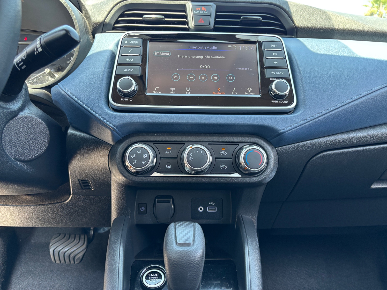 Thumbnail: 2025 Nissan Versa - 4