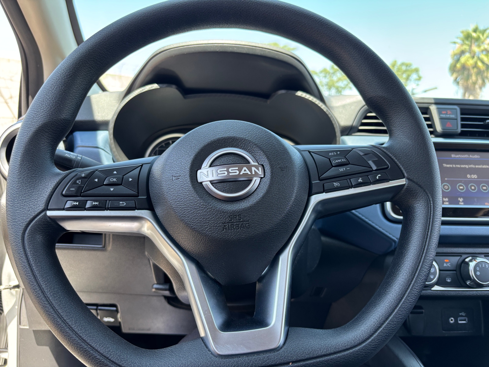 Thumbnail: 2025 Nissan Versa - 5