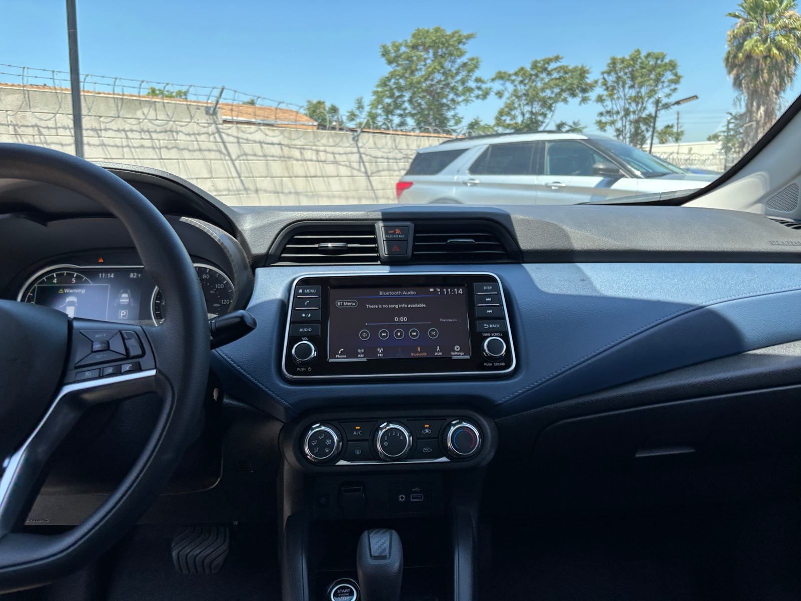 Thumbnail: 2025 Nissan Versa - 3