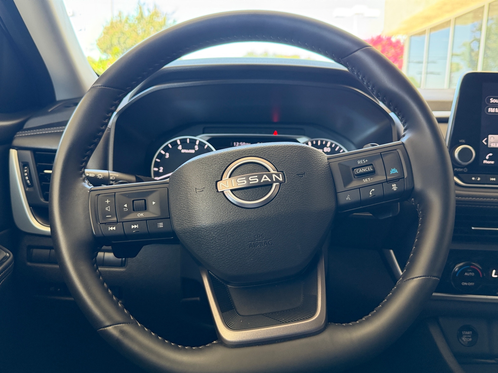 Thumbnail: 2025 Nissan Rogue - 4