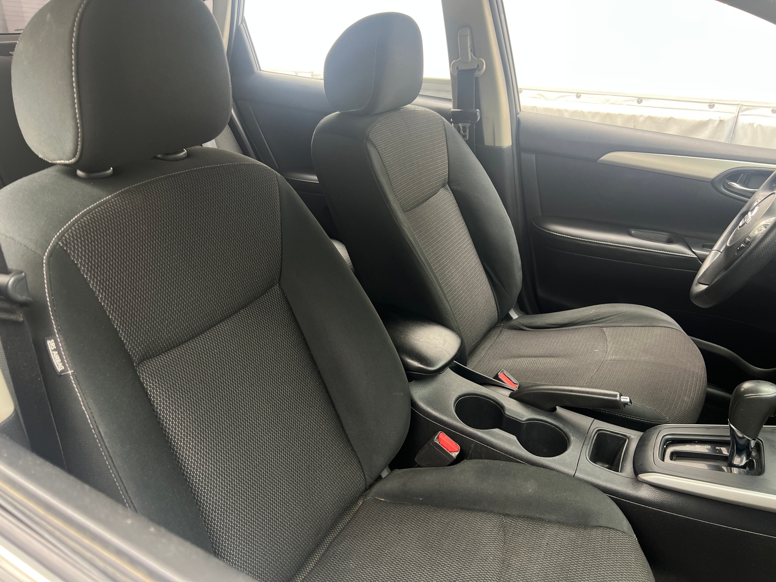 Thumbnail: 2019 Nissan Sentra - 2