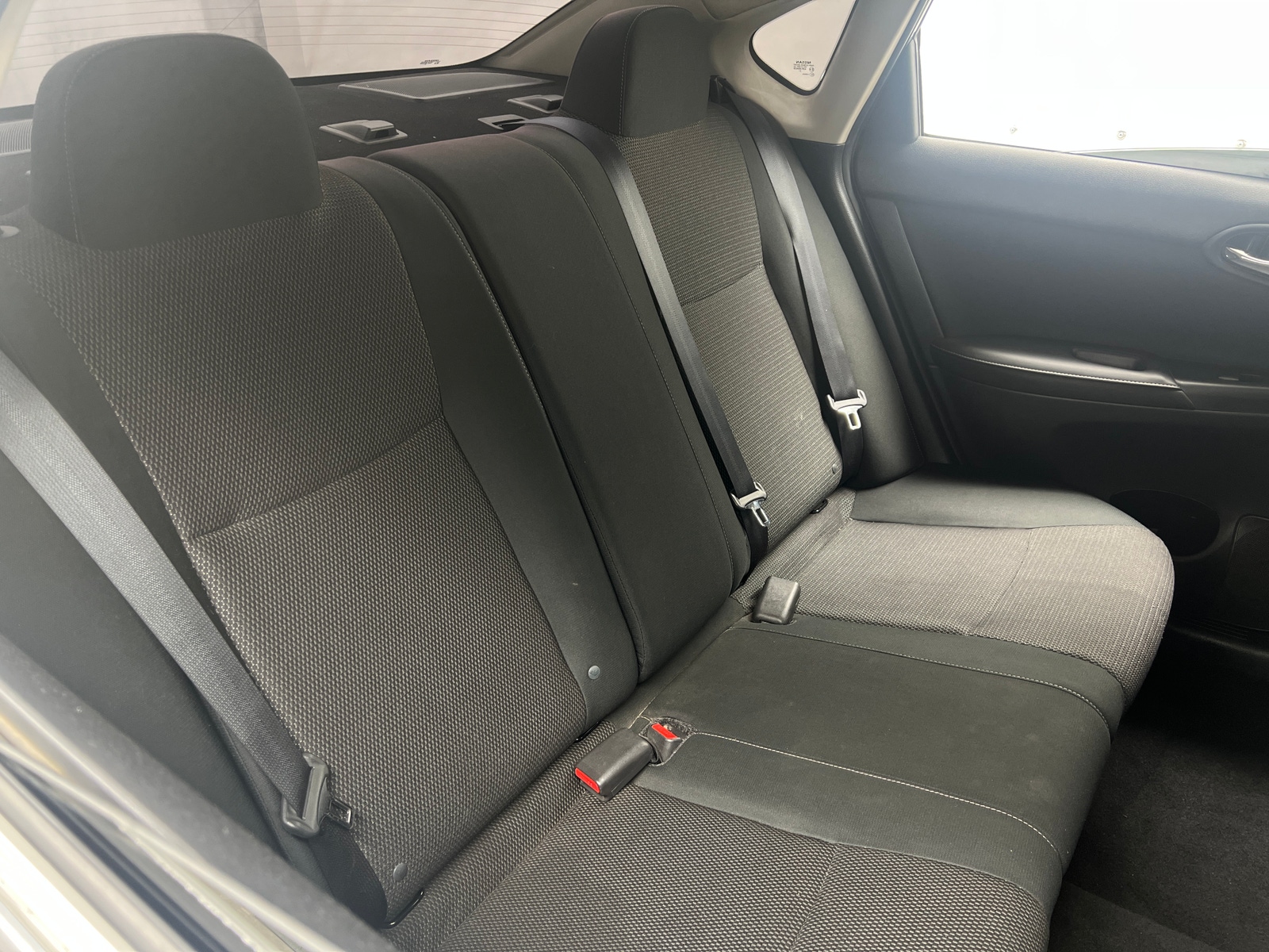 Thumbnail: 2019 Nissan Sentra - 6