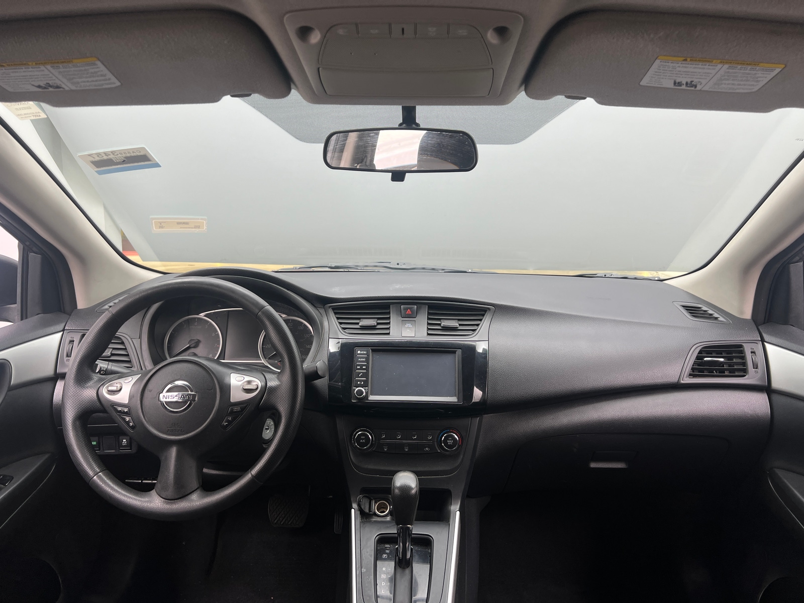 Thumbnail: 2019 Nissan Sentra - 3