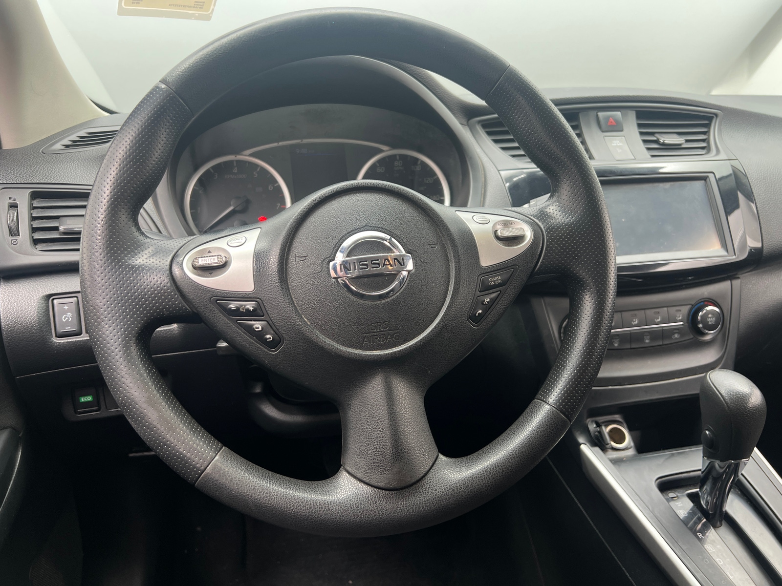 Thumbnail: 2019 Nissan Sentra - 5