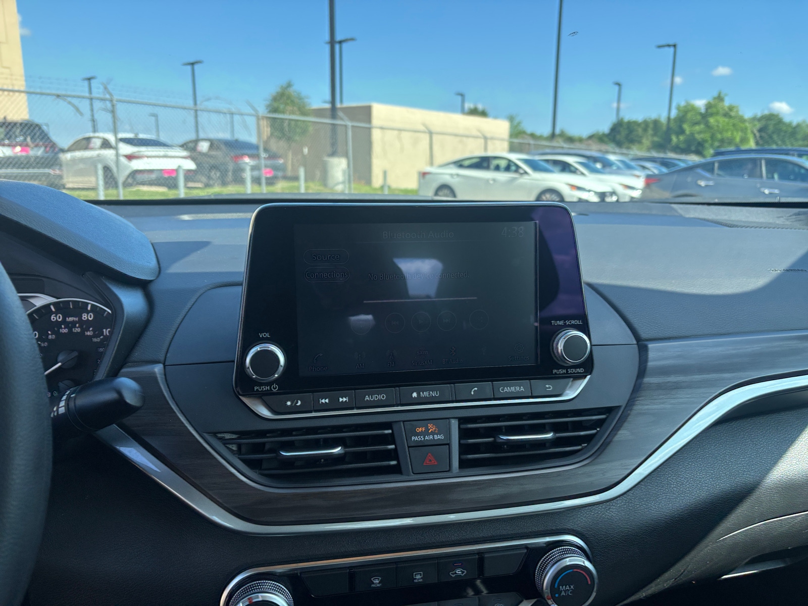 Thumbnail: 2025 Nissan Altima - 4