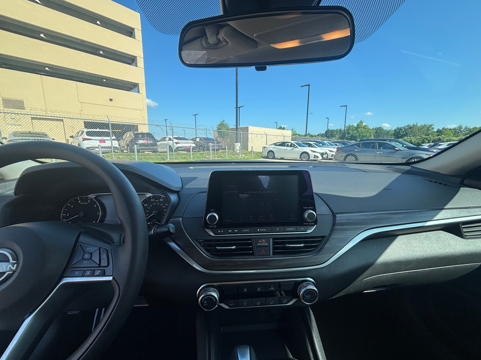 Thumbnail: 2025 Nissan Altima - 3