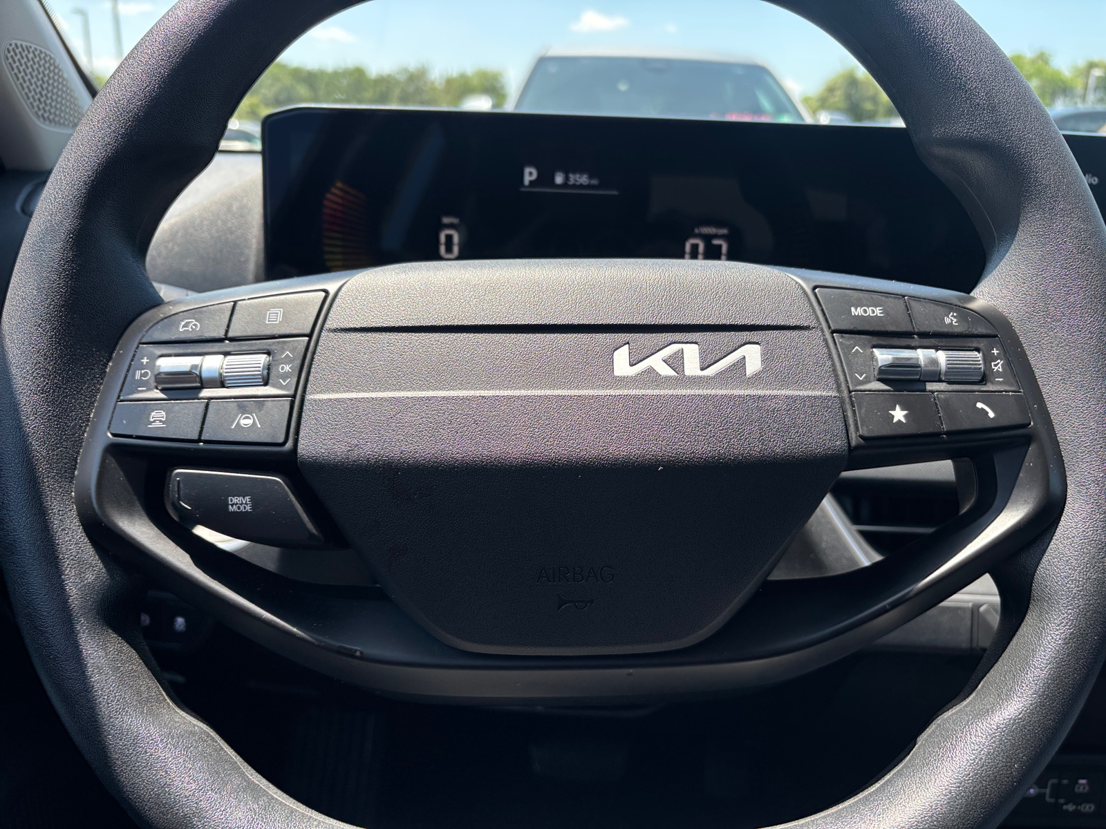 Thumbnail: 2025 Kia K4 - 5