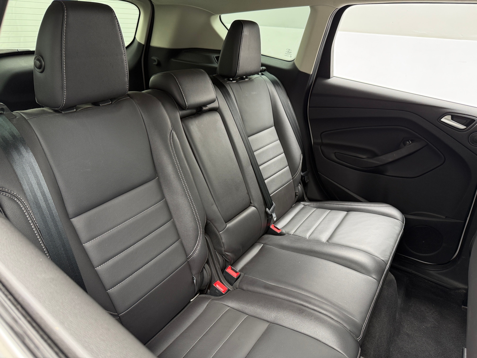 Thumbnail: 2016 Ford Escape - 5