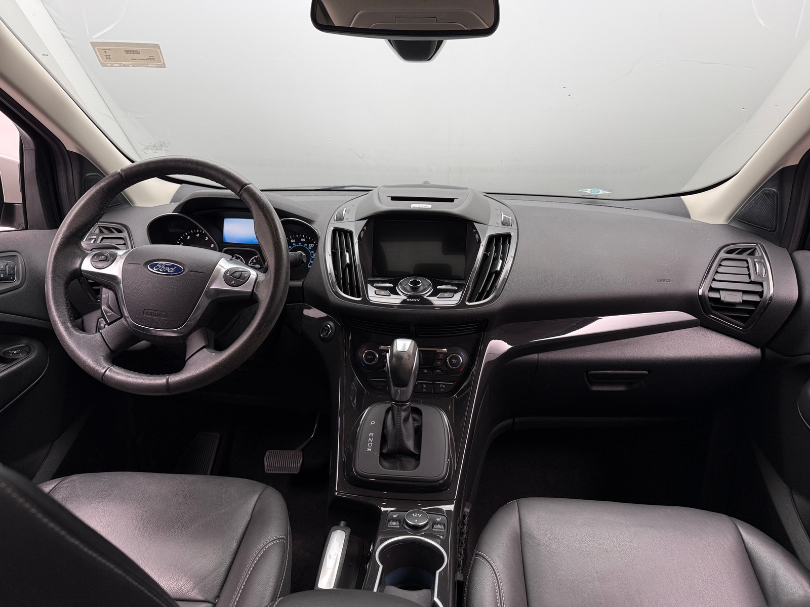 Thumbnail: 2016 Ford Escape - 2