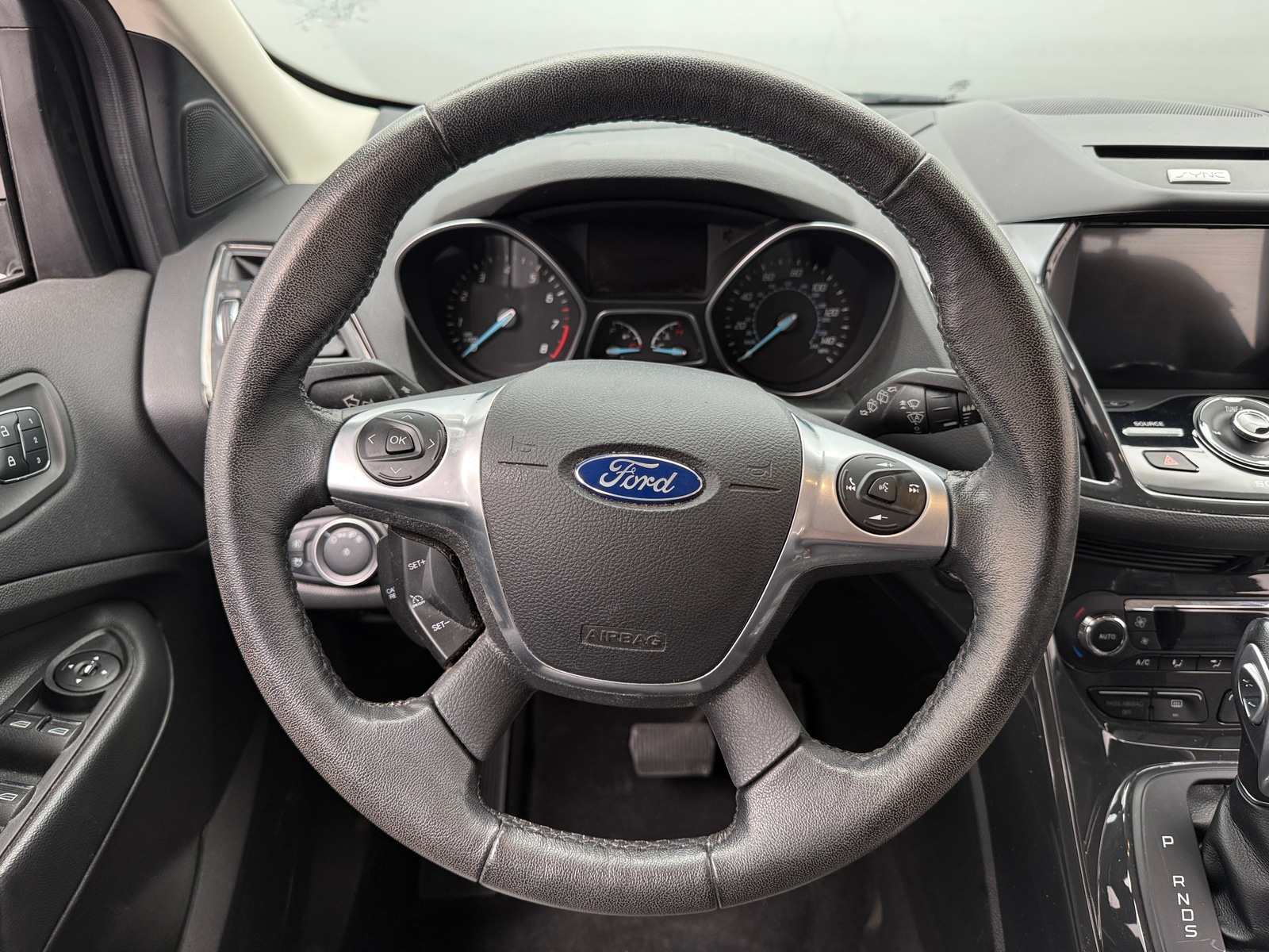 Thumbnail: 2016 Ford Escape - 4