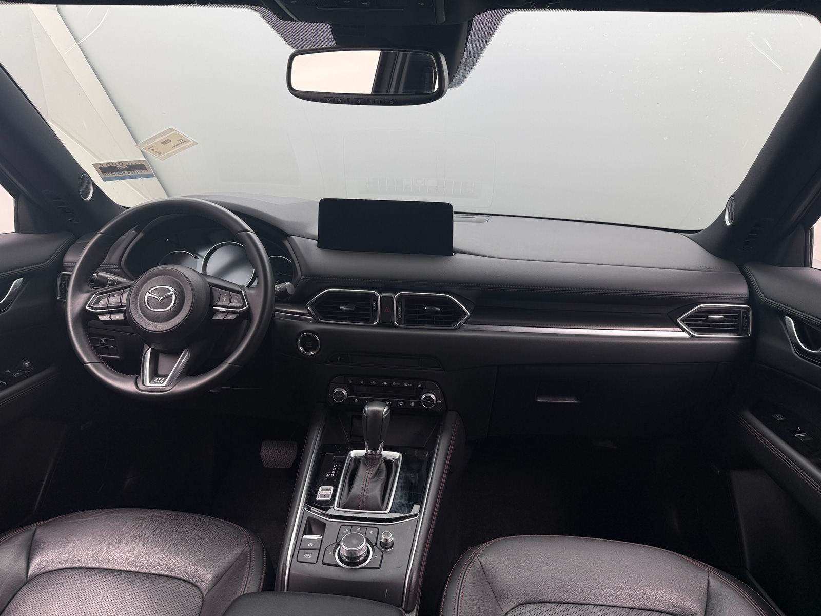 Thumbnail: 2023 Mazda CX-5 - 2